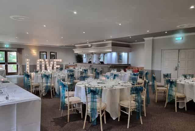 Hatherley Manor Hotel & Spa