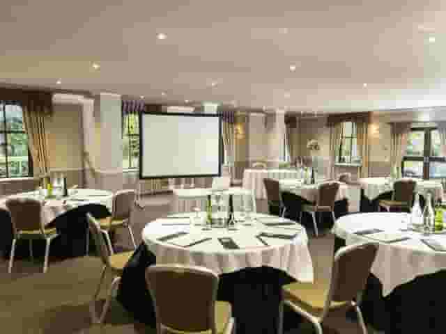 Hatherley Manor Hotel & Spa
