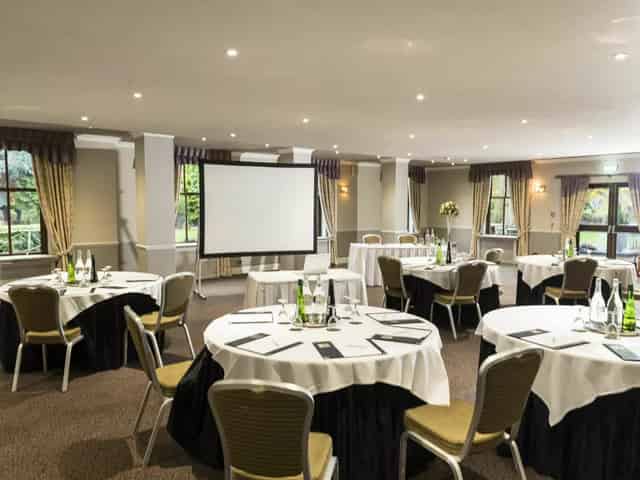 Hatherley Manor Hotel & Spa