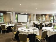 Formal Event Venues