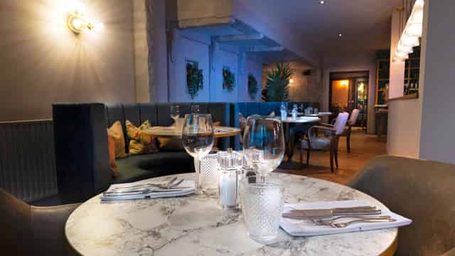 Hatherley Manor Hotel & Spa