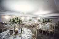 Modern Conference Venues