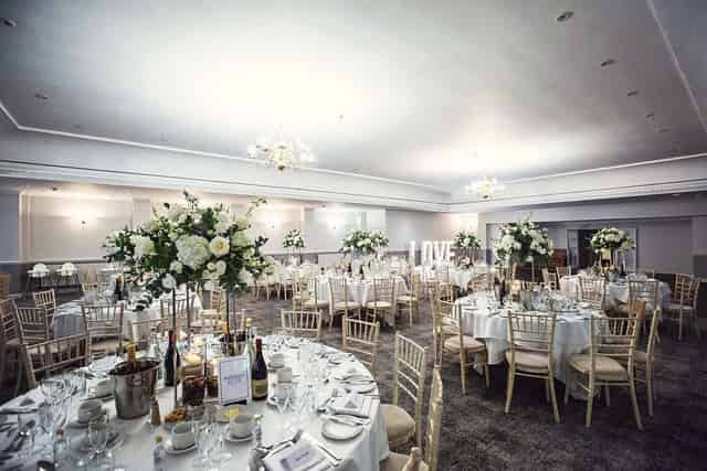 Hatherley Manor Hotel & Spa