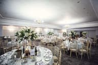 Modern Conference Venues