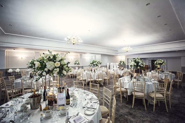 Hatherley Manor Hotel & Spa
