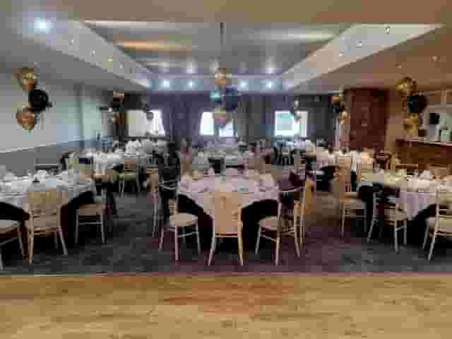 Hatherley Manor Hotel & Spa