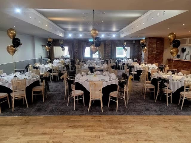 Hatherley Manor Hotel & Spa