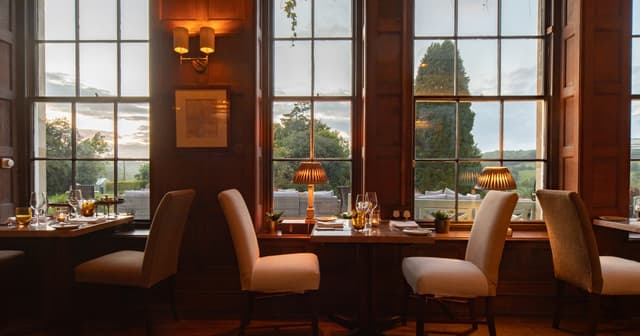 Burleigh Court