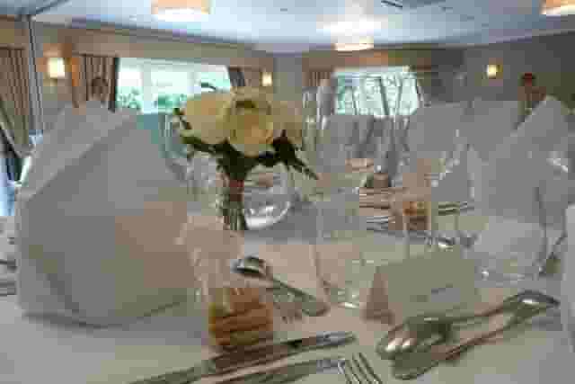 Three Ways House Hotel