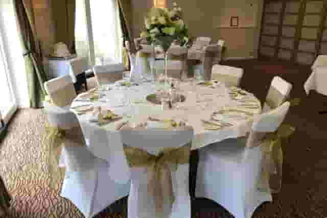 Three Ways House Hotel