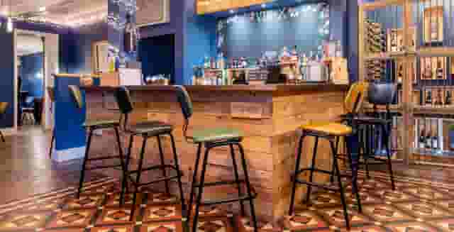 Three Ways House Hotel