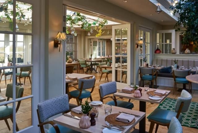 Calcot & Spa