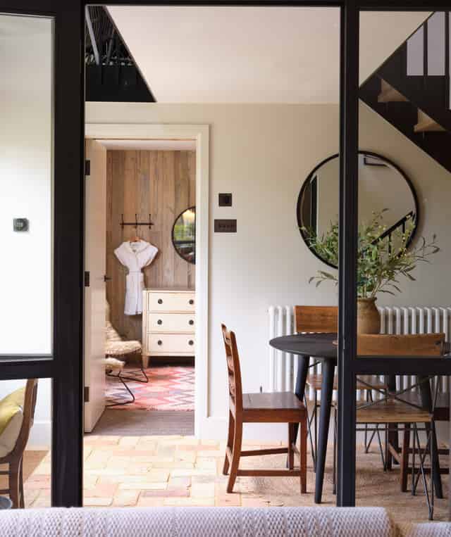 Calcot & Spa