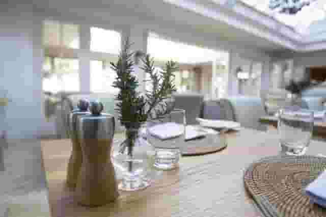 Calcot & Spa