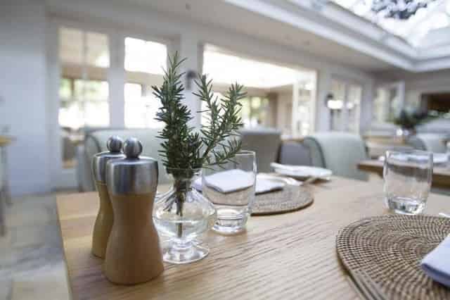Calcot & Spa