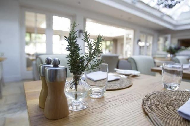 Calcot & Spa