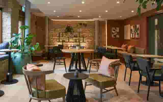 Calcot & Spa