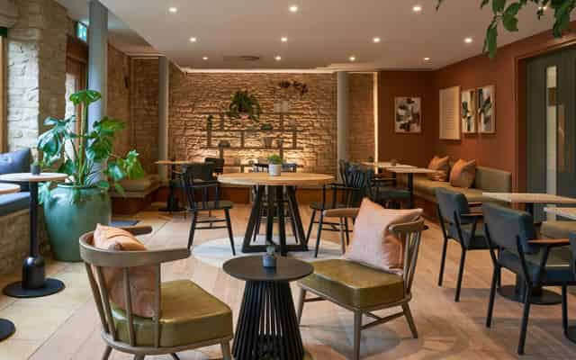 Calcot & Spa