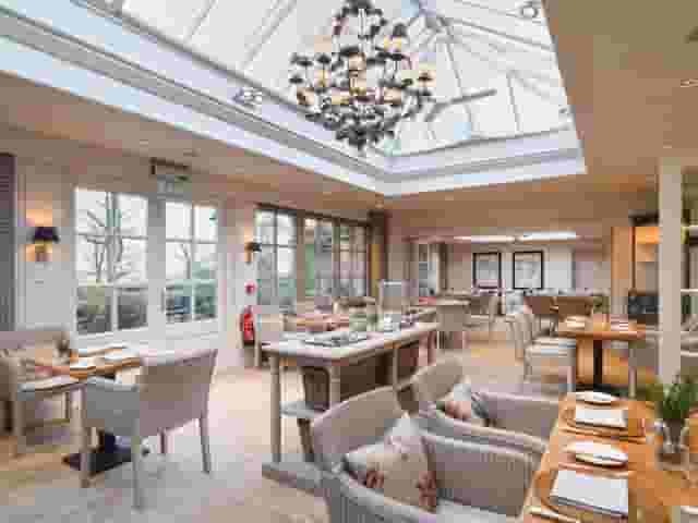 Calcot & Spa