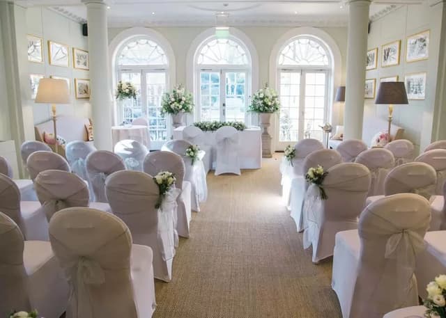 Cotswold House Hotel & Spa