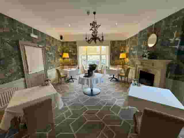 Cotswold House Hotel & Spa