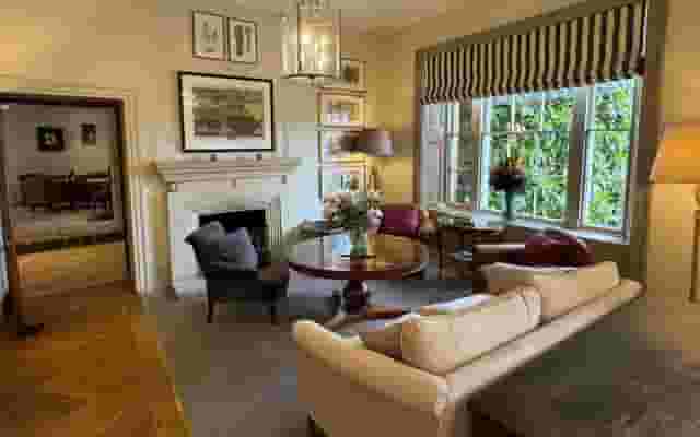 Cotswold House Hotel & Spa
