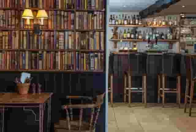 The Slaughters Country Inn