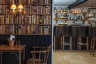 Formal Event Venues