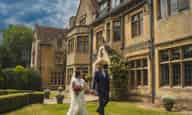Formal Event Venues