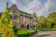 Formal Event Venues