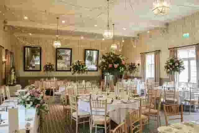 The Hare & Hounds Hotel