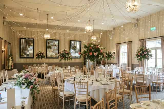 The Hare & Hounds Hotel