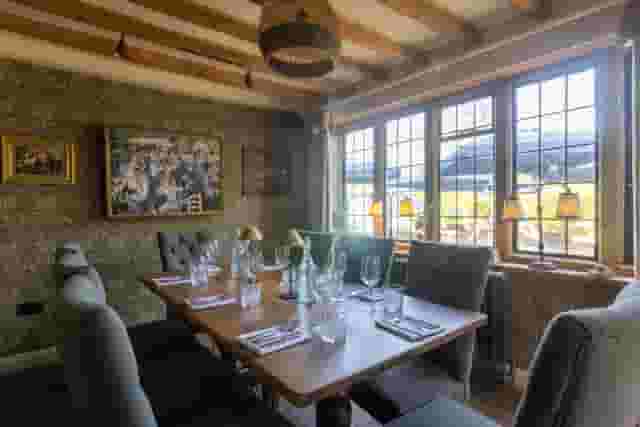 The Frogmill