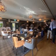 Formal Event Venues