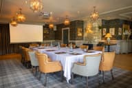 Formal Event Venues