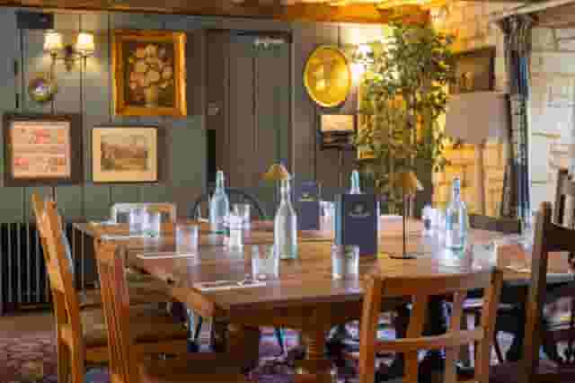The Frogmill