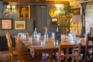 Formal Event Venues