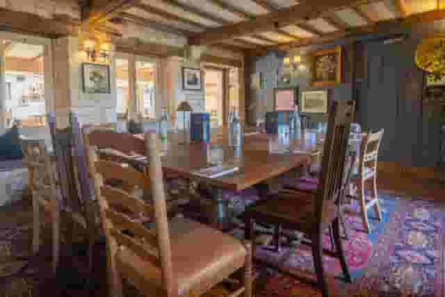 The Frogmill