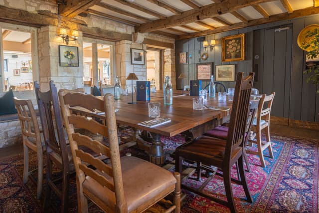 The Frogmill