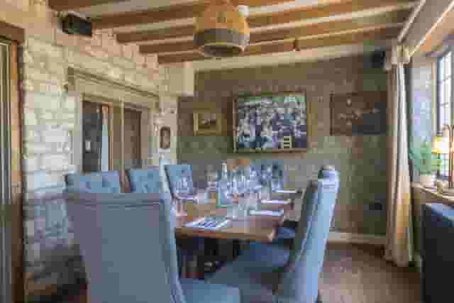 The Frogmill