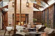 Formal Event Venues
