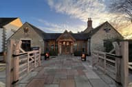 Formal Event Venues