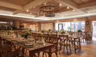 Formal Event Venues
