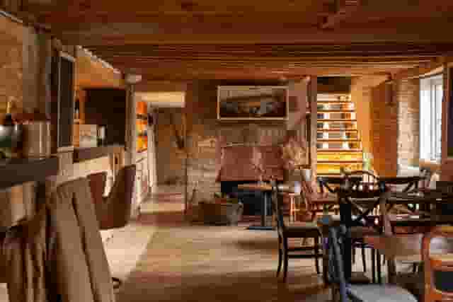 The Crown at Ampney Brook