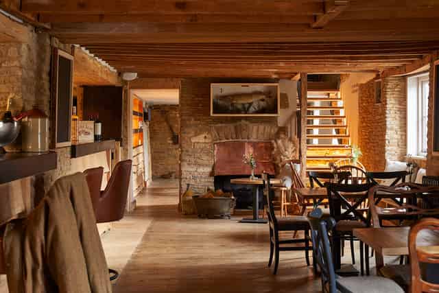 The Crown at Ampney Brook