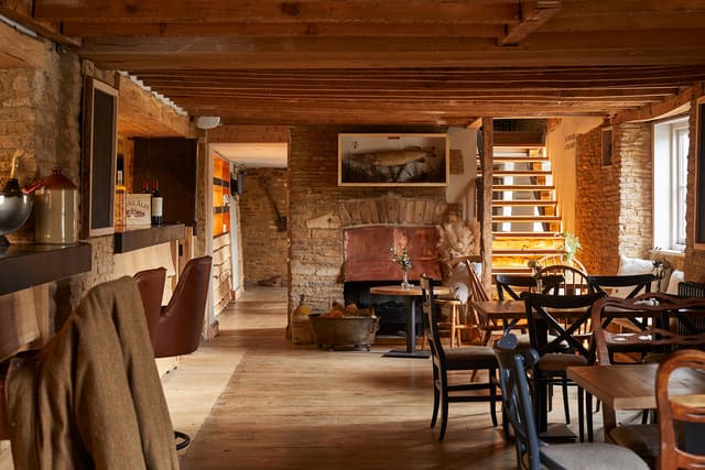 The Crown at Ampney Brook