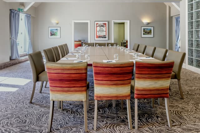 Sudbury House Hotel
