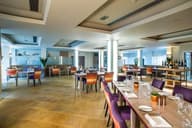Small Meeting Rooms