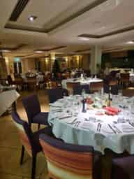 Small Meeting Rooms