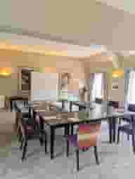 Small Meeting Rooms